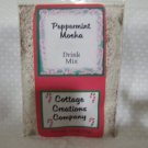PEPPERMINT MOCHA DRINK MIX