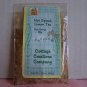 HOT SPICED LEMON TEA DRINK MIX