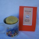 CARROT CAKE IN A MUG REFILL