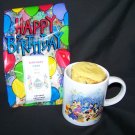 BIRTHDAY CAKE IN A MUG REFILL