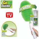 Revolutionary GoDuster - As Seen on TV