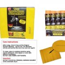 WOW! 6 Original German Shammy's
