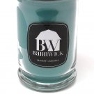 Barn Wick Candle Honeydew Melon
