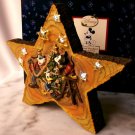 Disney Lighted Star Mickey