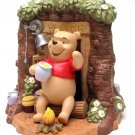Disney Pooh and Classic Pooh Around the House ''An everlasting friendship"