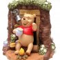 Disney Pooh and Classic Pooh Around the House ''An everlasting friendship"
