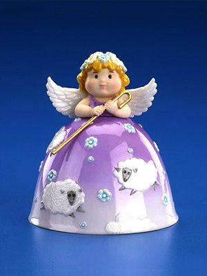 CloudWorks - Angel Belles "Fluffy"