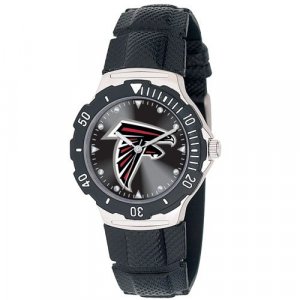 ATLANTA FALCONS AGENT SERIES watch