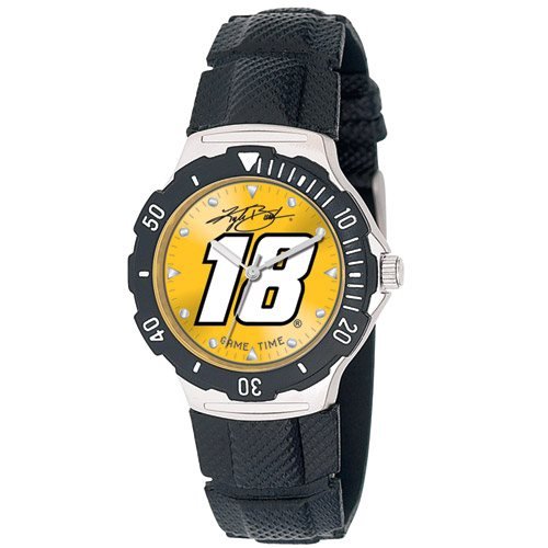 Kyle Busch Agent Series Watch