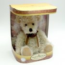 Thomas Kinkade Jimmy Bear