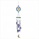 SUN/STAR/MOON WINDCHIME