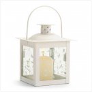Small White Lantern