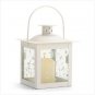Small White Lantern