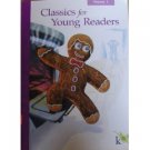 Classics for Young Readers-vol.1