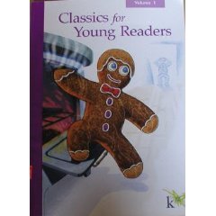 Classics for Young Readers-vol.1