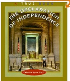 The Declaration of Independence