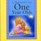 A Treasury for One Year Olds