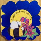 Bumble's Sweet Surprise