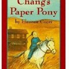 Chang's Paper Pony