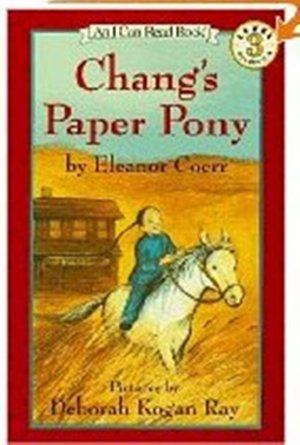 Chang's Paper Pony