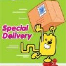 Special Delivery