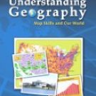 Understanding Geography-map skills and our world