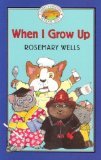 WHEN I GROW UP