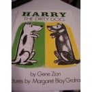 Harry the Dirty Dog