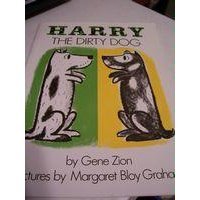 Harry the Dirty Dog