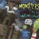 Monsters Party All Night Long
