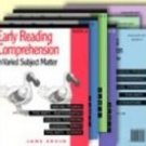 Early Reading Comprehension-Varied