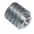 Vertical Adjusting Worm Gear Item No. 1190