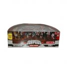 STAR WARS GALACTIC HEROES ~BATTLE ON MUSTAFAR~ MINI-SET