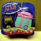 NEW!!  LITTLEST PET SHOP ~GERMAN SHEPERD~