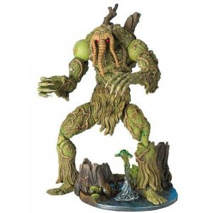 SERIES 8~MARVEL LEGENDS ~MAN THING~SERIES VIII