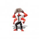 BEN 10~ALIEN COLLECTION~4" FOUR ARMS~ BATTLE VERSION