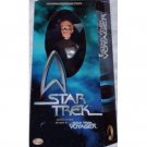 WOMEN OF STAR TREK ~VOYAGER~ SEVEN OF NINE FIGURE~ 12"