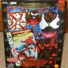 FAMOUS COVERS SERIES~CARNAGE~ 8" SPECIAL COLLECTORS ED.