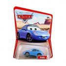 DISNEY/PIXAR CARS~SALLY~ORIGINAL DESERT SCENE SERIES 1
