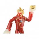 BEN 10~ALIEN COLLECTION~4" HEATBLAST~ BATTLE VERSION