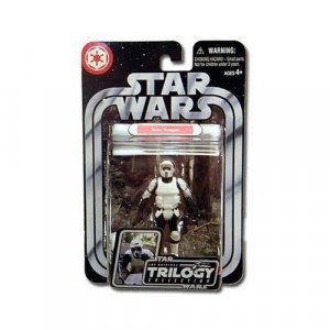 STAR WARS ORIGINAL TRILOGY COLLECTION ~SCOUT TROOPER~