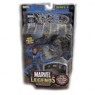 MARVEL LEGENDS ~MR. FANTASTIC~ SERIES V ACTION FIGURE!!