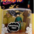 ~NARUTO~SPLITTING TREE~DRAGON STRENGTH~ROCK LEE~FIGURE