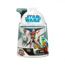 STAR WARS~CLONE WARS~AHSOKA TANO~WITH ROTTA THE HUTTLET