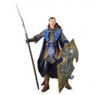 ~GIL GALAD~ WITH SPEAR-ATTACK ~LORD OF THE RINGS~ FOTR
