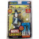 ~MARVEL LEGENDS~ MYSTIQUE ~SENTINEL SERIES~