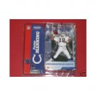 NFL~MCFARLANE SERIES 8 VARIANT CHASE ~PEYTON MANNING 2