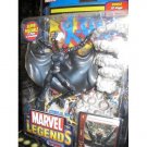 SERIES 8 ~MARVEL LEGENDS~X-MEN~STORM~MOHAWK~SERIES VIII