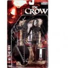 THE CROW ~ERIC DRAVEN~ MOVIE MANIACS 2~ ACTION FIGURE