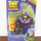 ~DISNEY PIXAR~ TOY STORY & BEYOND~ NERF BLASTIN` ZURG~